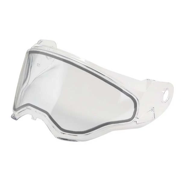 Can-Am Exome Dual Lens Shield